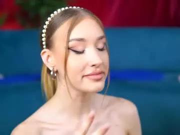 maryj_watson from Chaturbate is Freechat