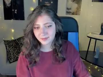 marymillerr from Chaturbate is Freechat
