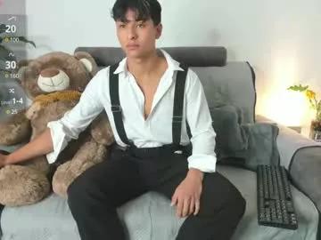 mash_angelo from Chaturbate is Freechat