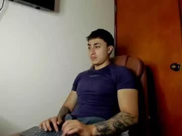 masterfiterotic from Chaturbate is Freechat