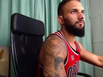 mateobennett from Chaturbate is Freechat
