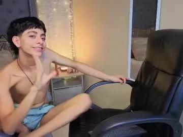 matty_spark from Chaturbate is Freechat