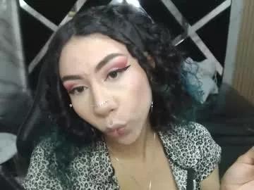 mauvixen_v from Chaturbate is Freechat