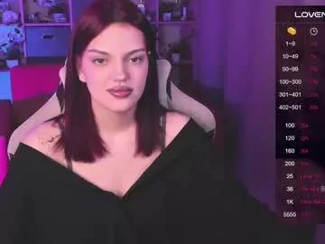 mavis_crystal from Chaturbate is Freechat