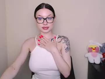 maxi_sweetheart from Chaturbate is Freechat