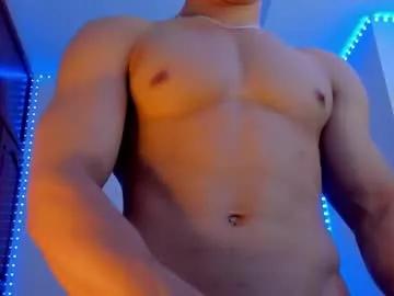 maxiimus__ from Chaturbate is Freechat