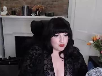 maximarilith from Chaturbate is Freechat