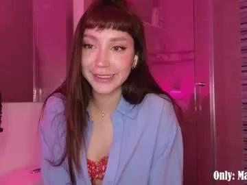 Photos of maxine_8 from Chaturbate is Freechat