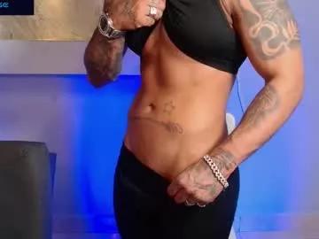 maxsteel9 from Chaturbate is Freechat