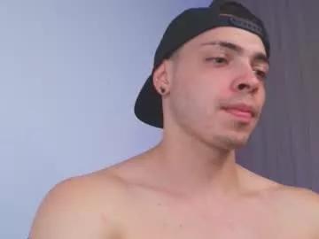 maxwell_dupont from Chaturbate is Freechat