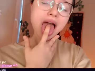 me_hanna from Chaturbate is Freechat