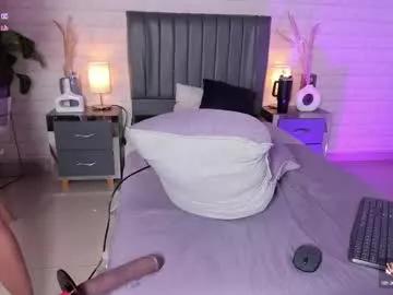 megan__wells from Chaturbate is Freechat