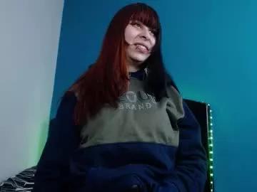 megan_owenss from Chaturbate is Freechat