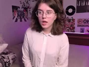 meganblewett from Chaturbate is Freechat