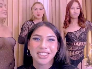 Photos of meganfoxx07 from Chaturbate is Freechat