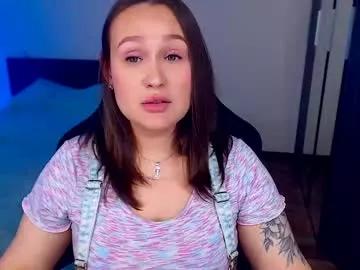 melanie_loves_cakes from Chaturbate is Freechat