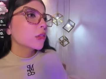 melaniegrayx from Chaturbate is Freechat