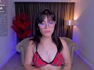 melisa_grannd from Chaturbate is Freechat