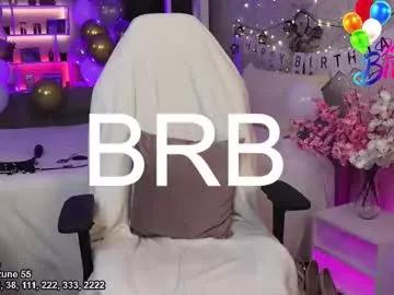 melissa_bad_kitty from Chaturbate is Freechat