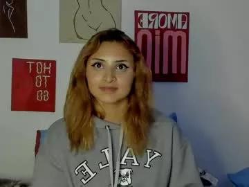 melissa_noir from Chaturbate is Freechat