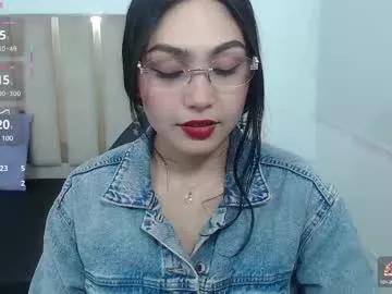 melissa_tay1 from Chaturbate is Freechat