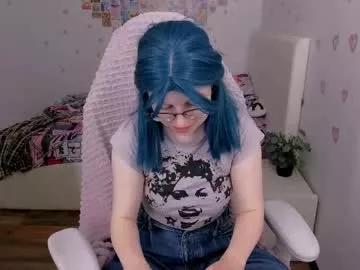 melissa_wells from Chaturbate is Freechat
