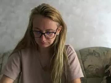 melly_rosey from Chaturbate is Freechat