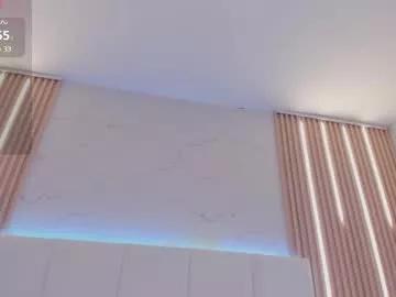 meloddy_parkerr_ from Chaturbate is Freechat