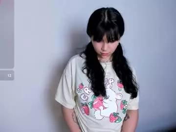 melody_black_ from Chaturbate is Freechat