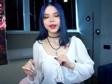 Photos of merciabawden from Chaturbate is Freechat