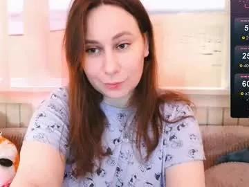 mercurygirlx from Chaturbate is Freechat
