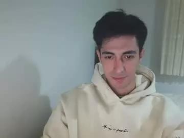merlin_yvm from Chaturbate is Freechat
