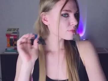merry_dancers_ from Chaturbate is Freechat