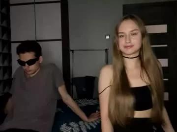 Photos of merycouple from Chaturbate is Group