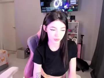 Photos of mia_gothh from Chaturbate is Freechat