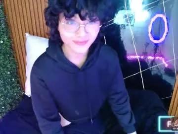 mich_marin from Chaturbate is Freechat