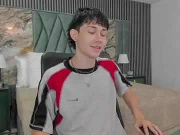 michaeel_blue from Chaturbate is Freechat