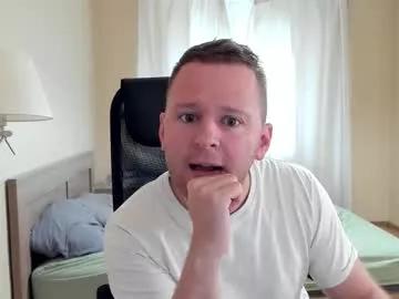 michael_birkin from Chaturbate is Freechat