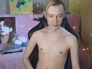 michael_danymans from Chaturbate is Freechat
