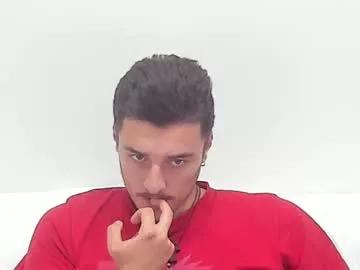michaelcusack from Chaturbate is Freechat