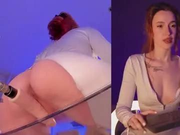 cam to cam sexiness with Girls streamers. Explore the newest collection of intense camshows from our capable horny hosts.