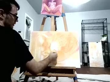 midnightmuseverified from Chaturbate is Freechat