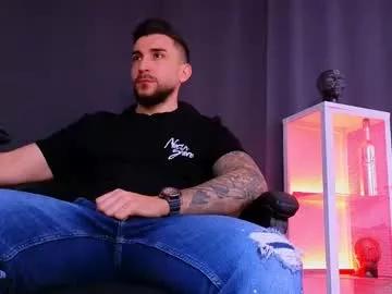 mightyaaron from Chaturbate is Freechat