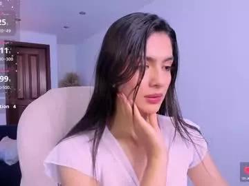miiaa_evans from Chaturbate is Freechat