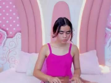 miiadoll from Chaturbate is Freechat