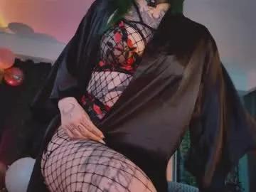 mika_moon_ from Chaturbate is Freechat