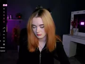 mika_pleasure from Chaturbate is Freechat