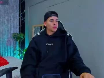 mike_0233 from Chaturbate is Freechat