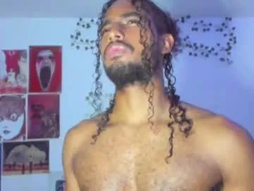 mike__thomson_ from Chaturbate is Freechat
