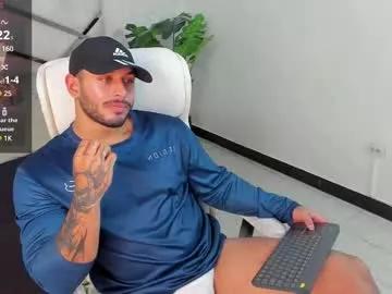 mike_belle from Chaturbate is Freechat